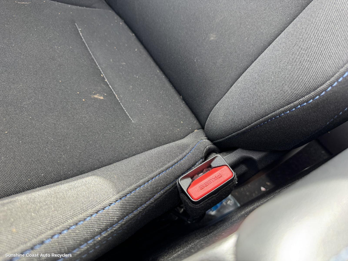 2021-2024 Haval Jolion Seatbelt Stalk