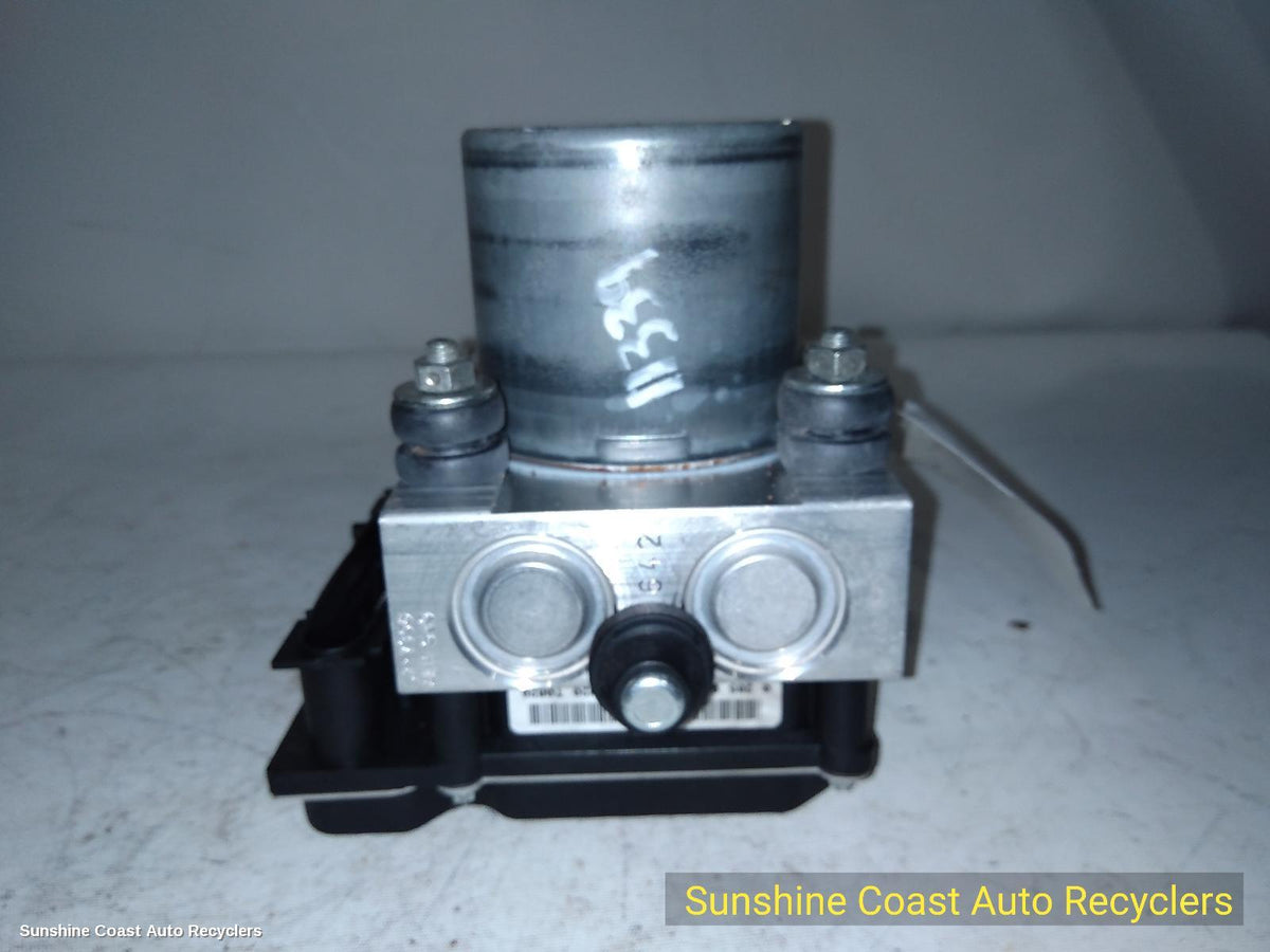 2005-2013 Land Rover Rangerover Sport Abs Pump Modulator
