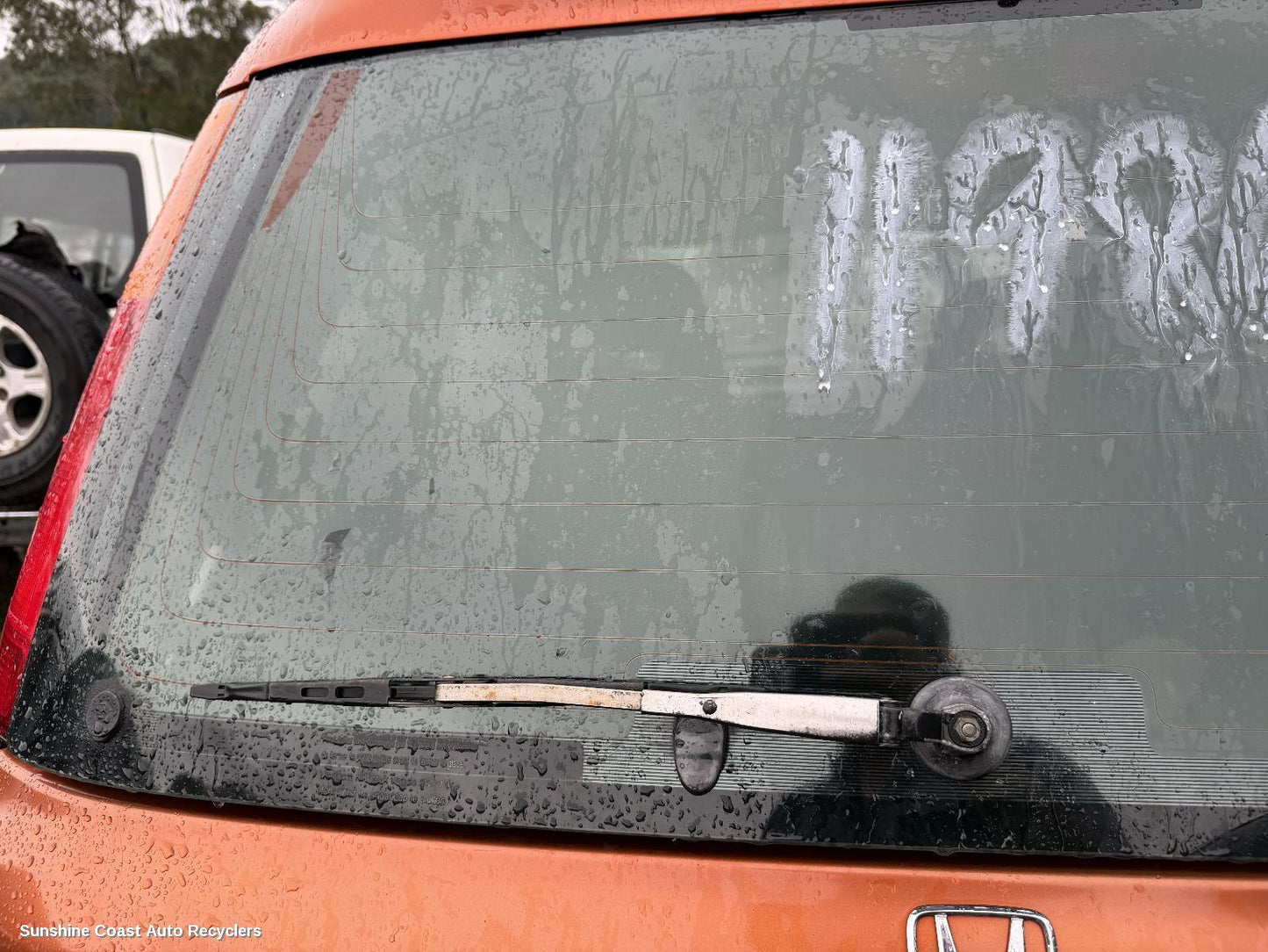 1995-2001 Honda Crv Wiper Arm