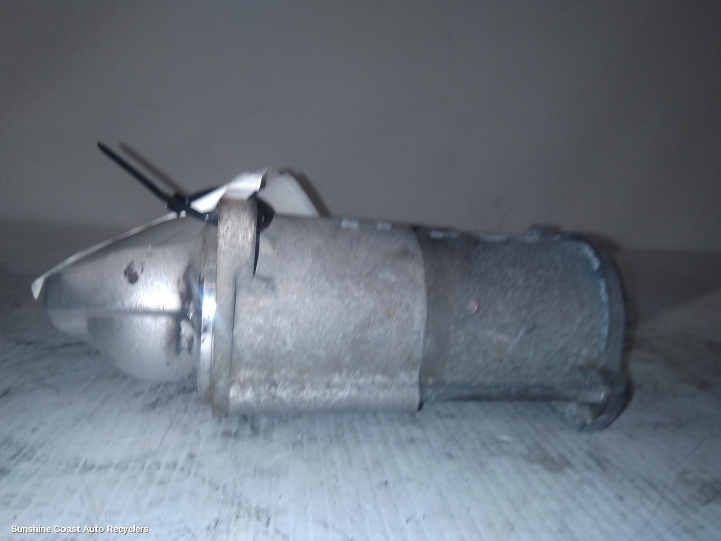 2012 Holden Cruze Starter