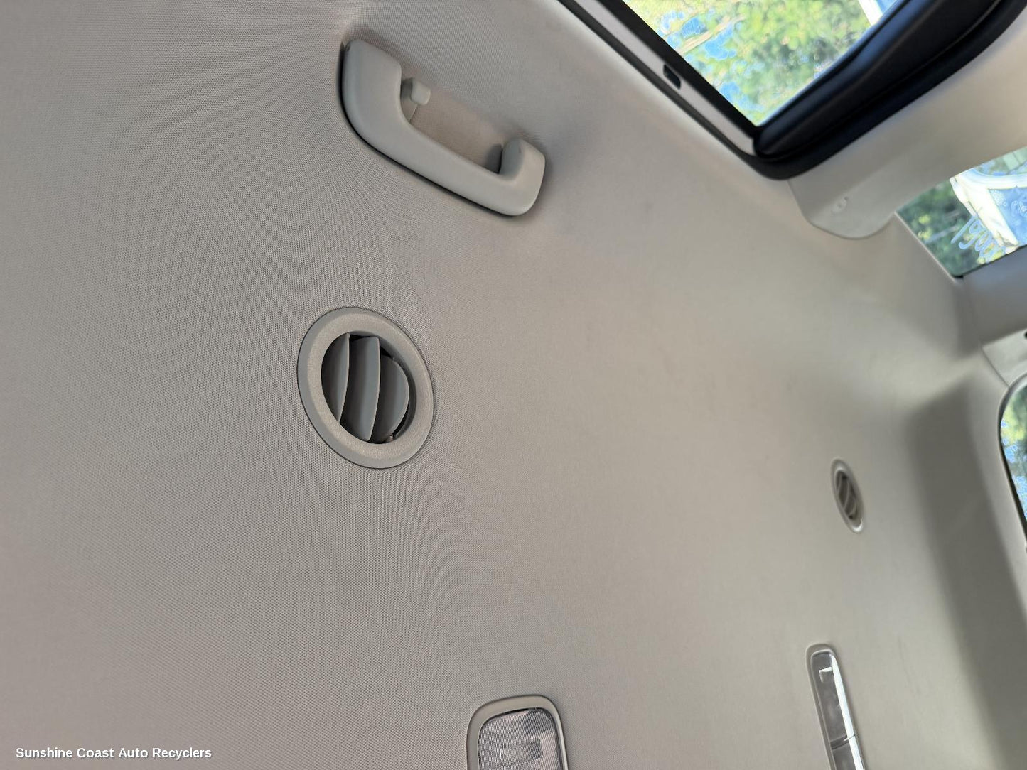 2020-2026 Kia Carnival/grand Carnival Grab Handle