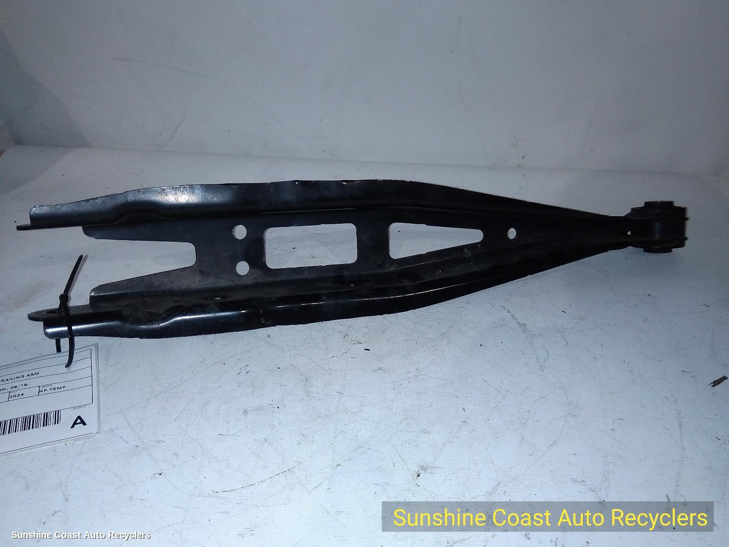 2018-2024 Subaru Forester Left Rear Trailing Arm