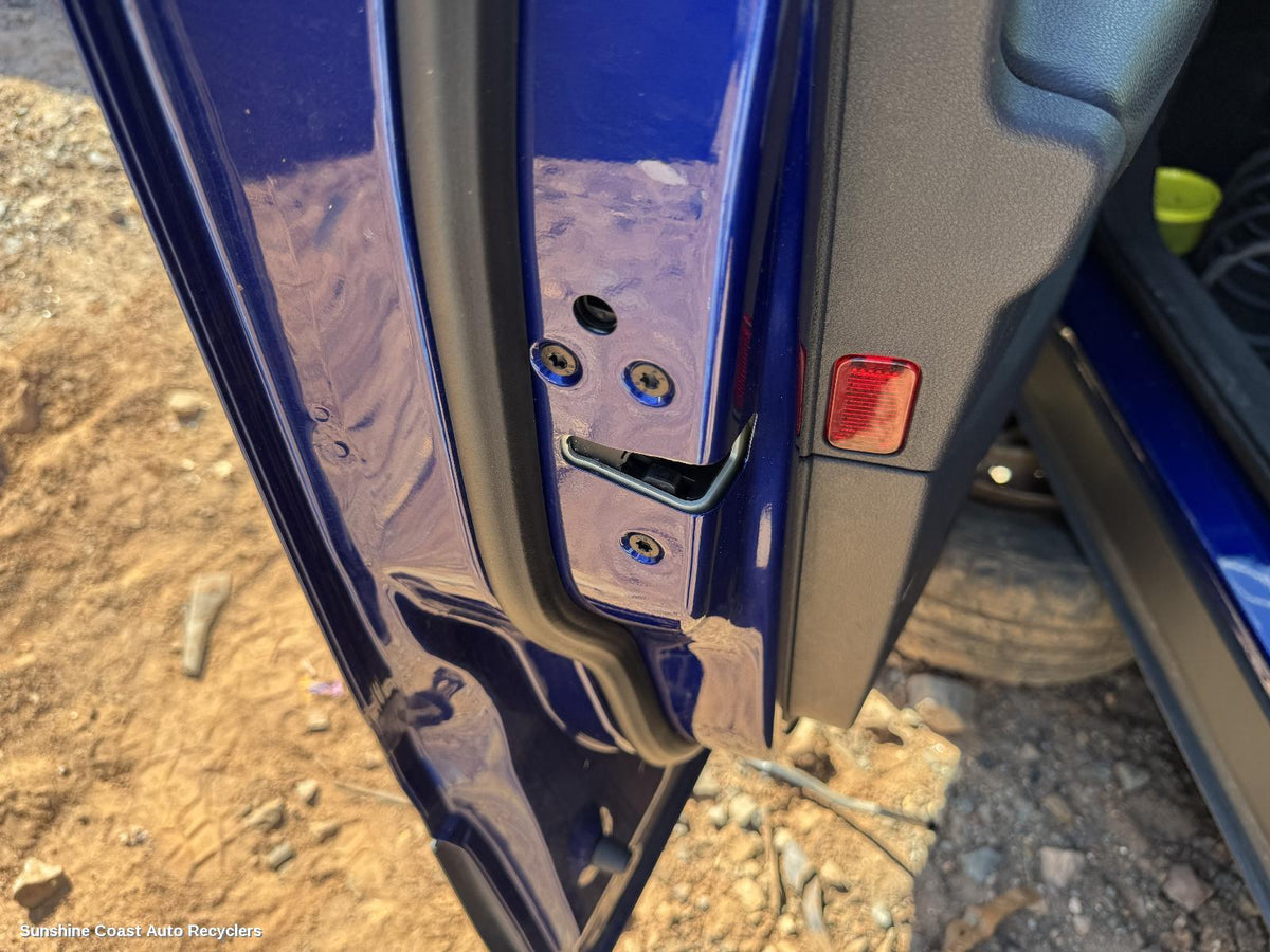 2012-2016 Ford Kuga Door Boot Gate Lock