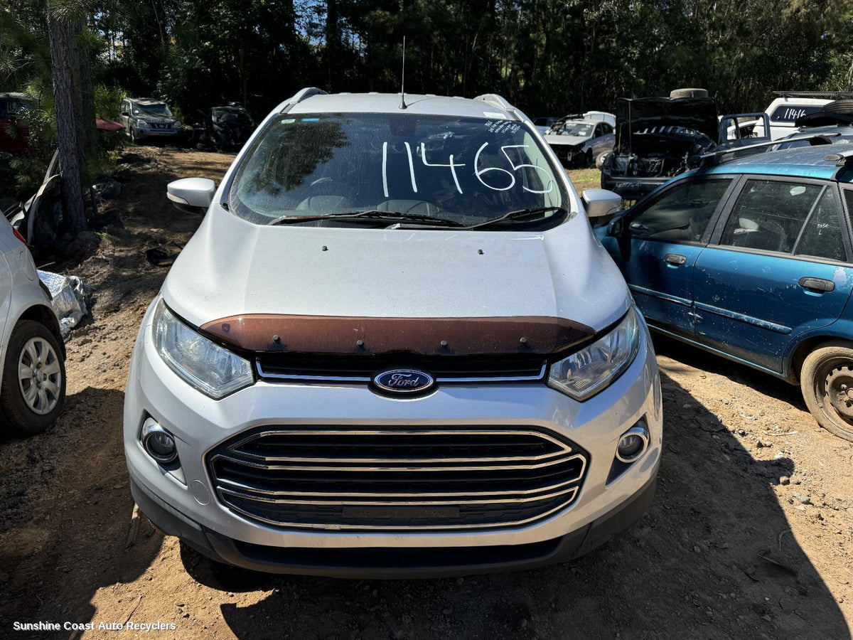 2013-2017 Ford Ecosport Right Driveshaft