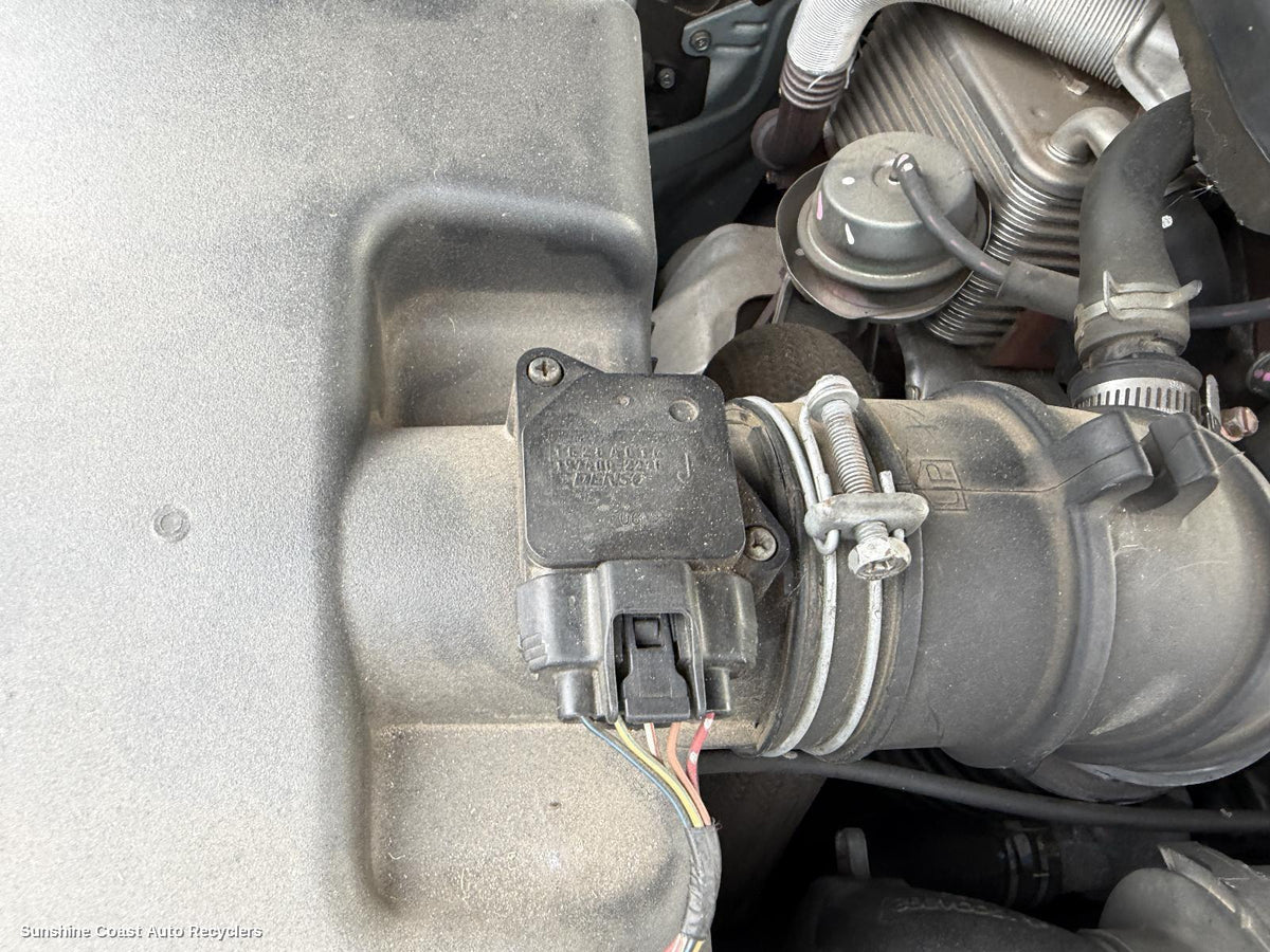 2006-2021 Mitsubishi Pajero Air Flow Meter
