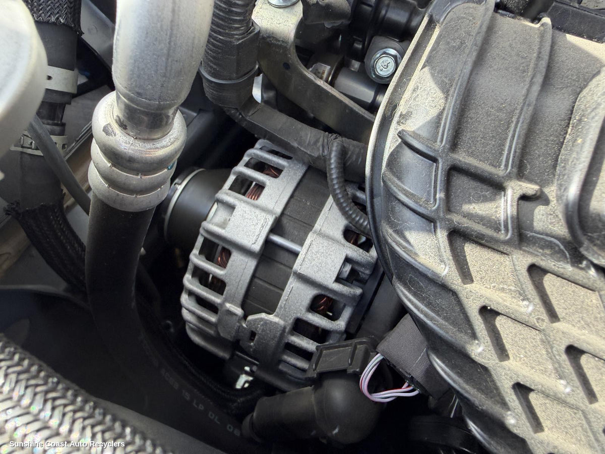 2022-2026 Nissan Xtrail Alternator