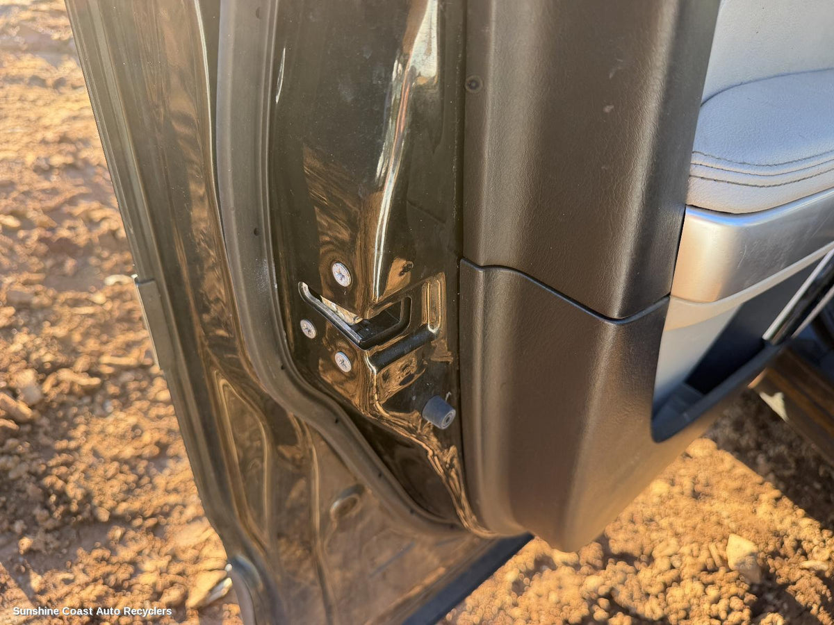 2007-2015 Mazda Cx9 Door Boot Gate Lock