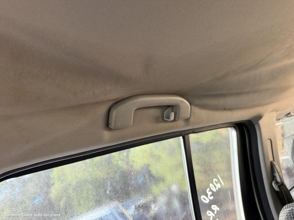 2005-2013 Nissan Pathfinder Grab Handle