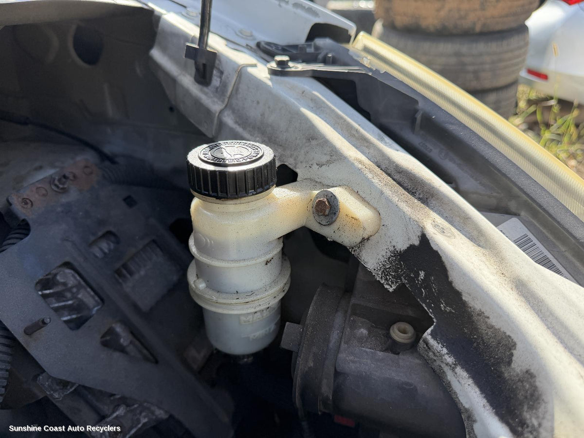 2008-2015 Peugeot Expert P S Reservoir