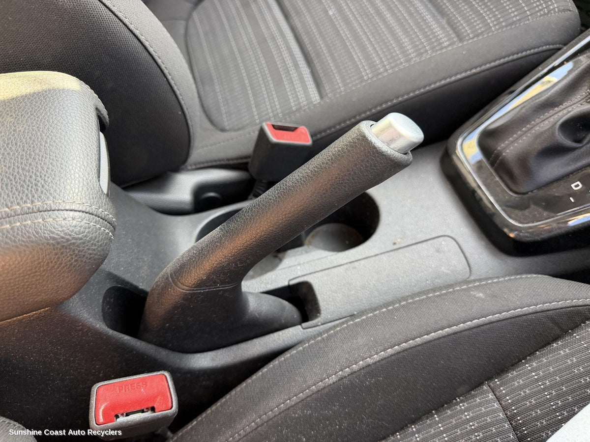 2020-2026 Kia Stonic Handbrake Lever