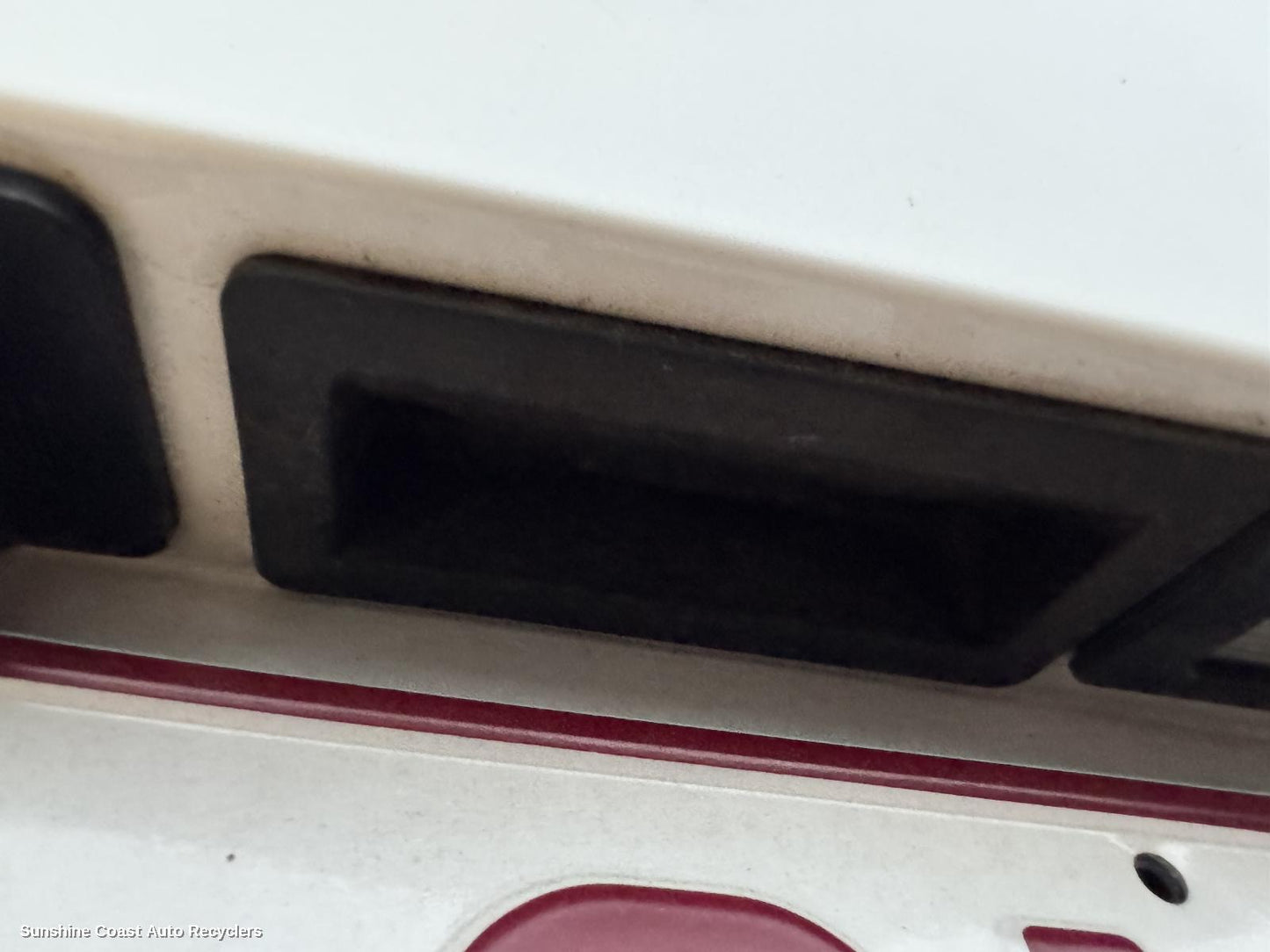 2021-2026 Haval Jolion Tailgate Handle