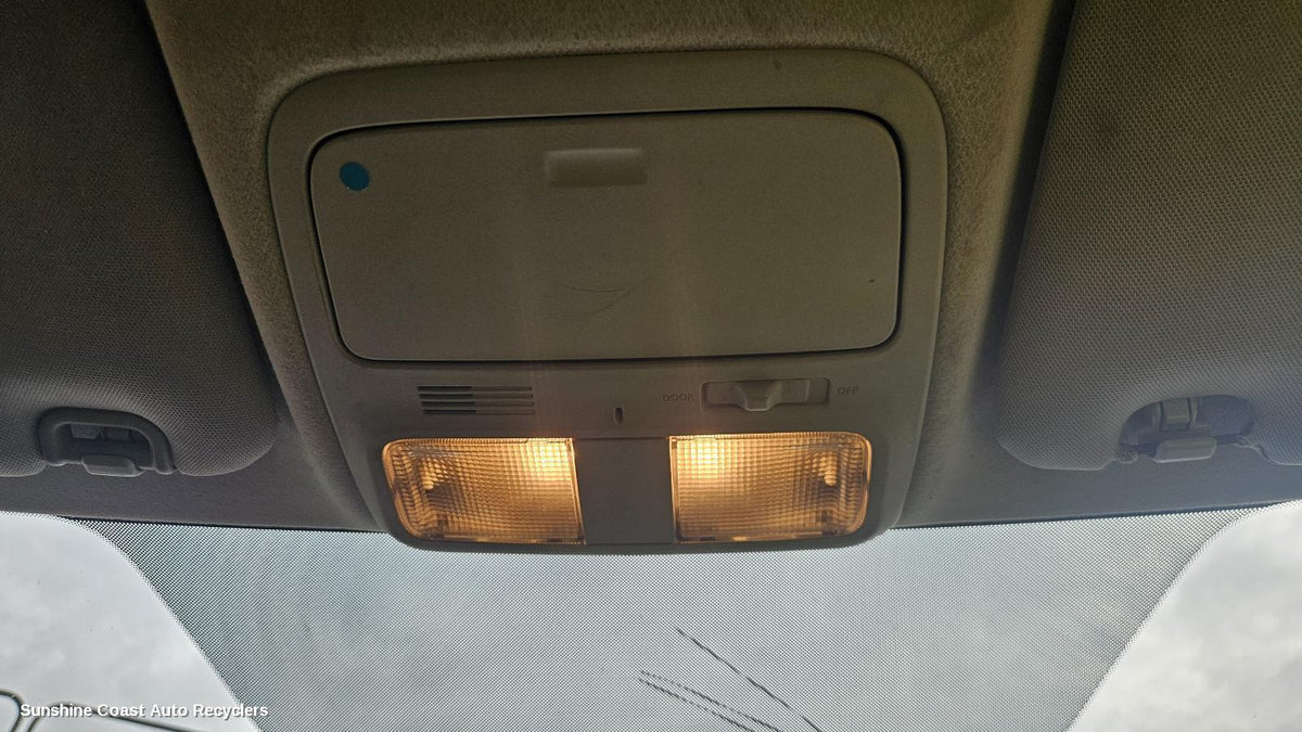 2009-2014 Subaru Liberty Courtesy Light