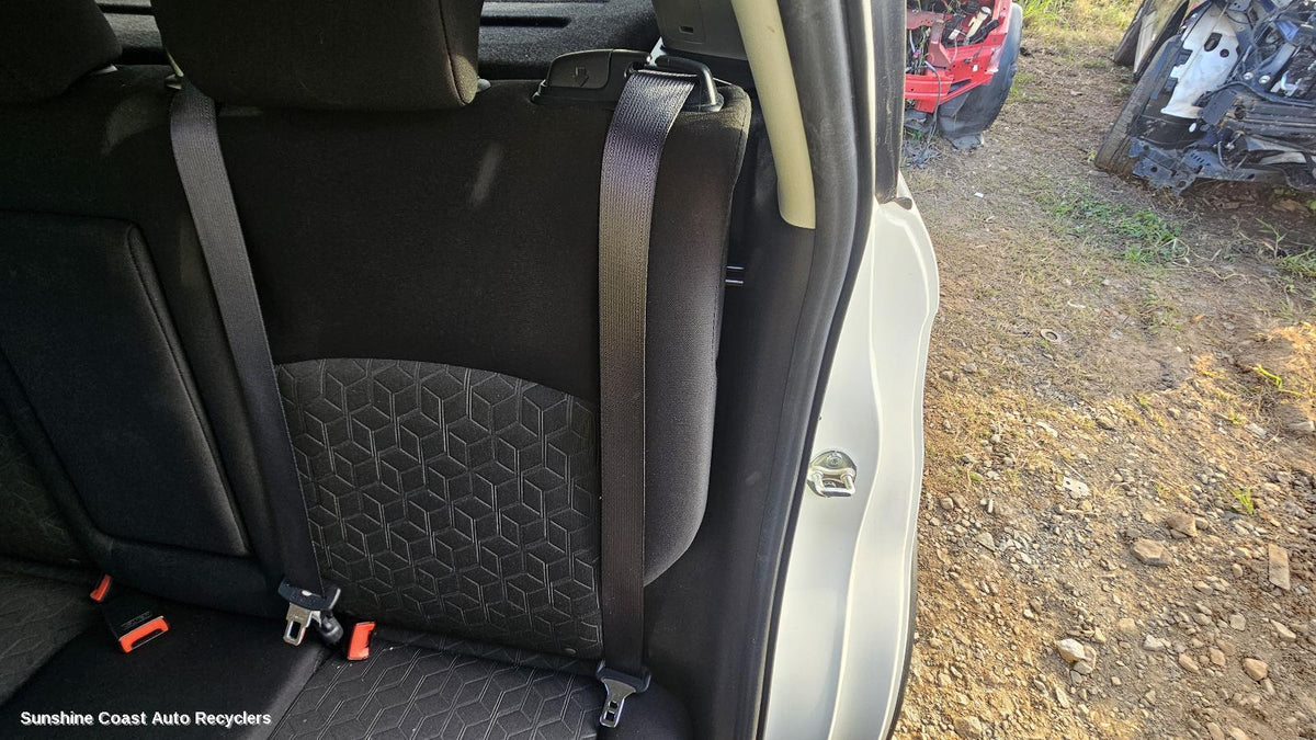 2010-2024 Mitsubishi Asx Seatbelt Stalk