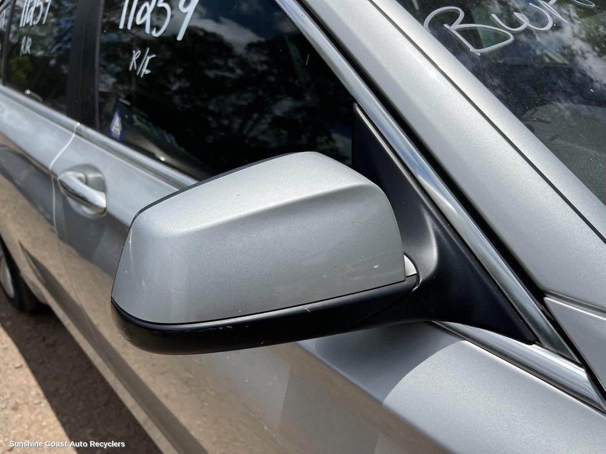 2009-2015 Bmw 7 Series Right Door Mirror