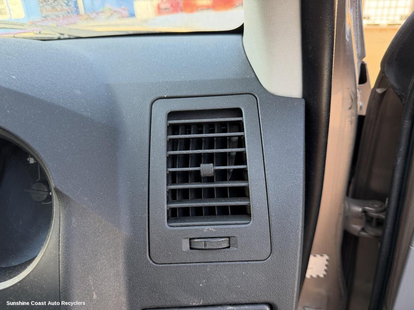 2005-2011 Toyota Hilux Misc
