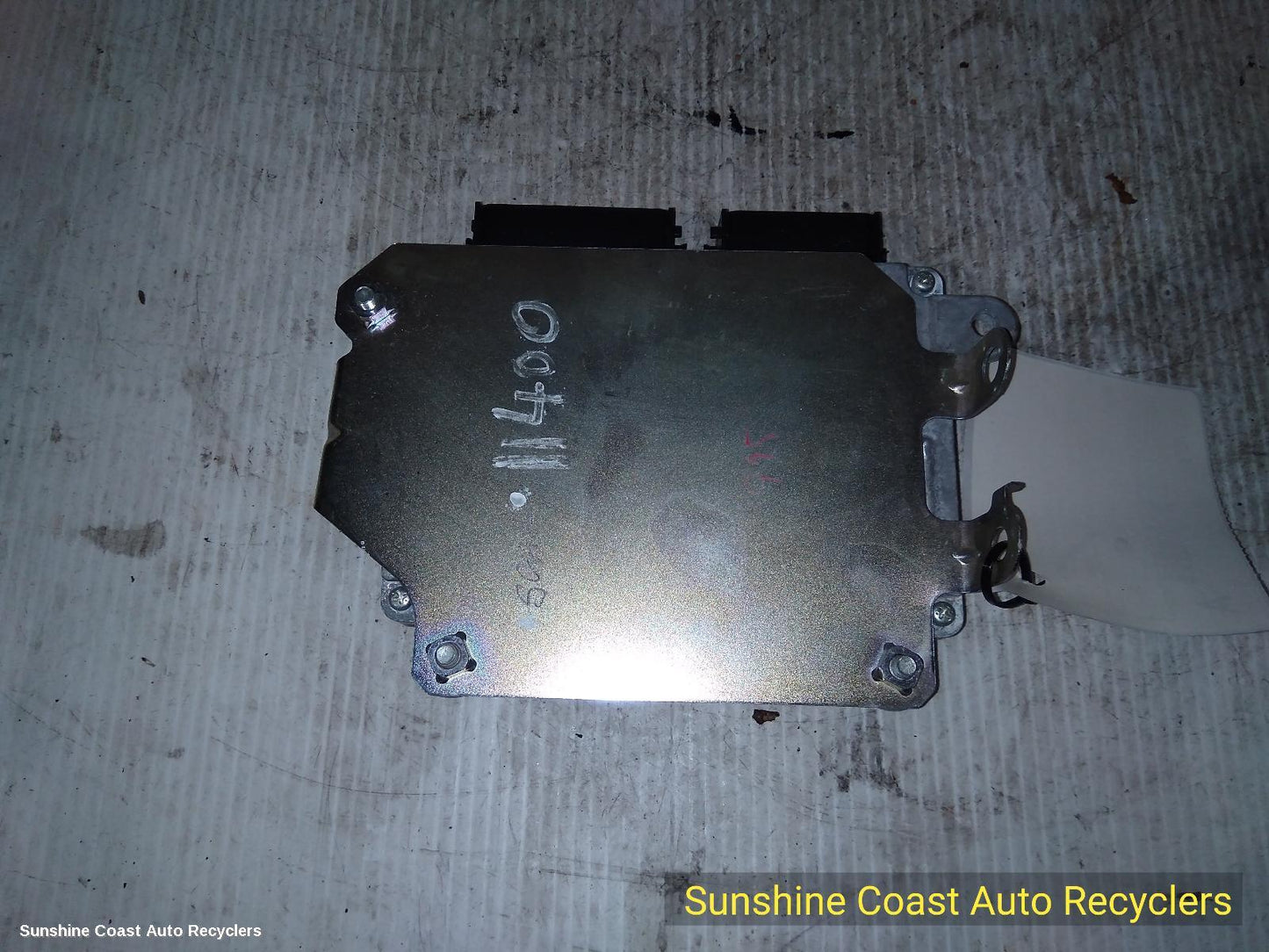 2016 Mitsubishi Outlander Ecu