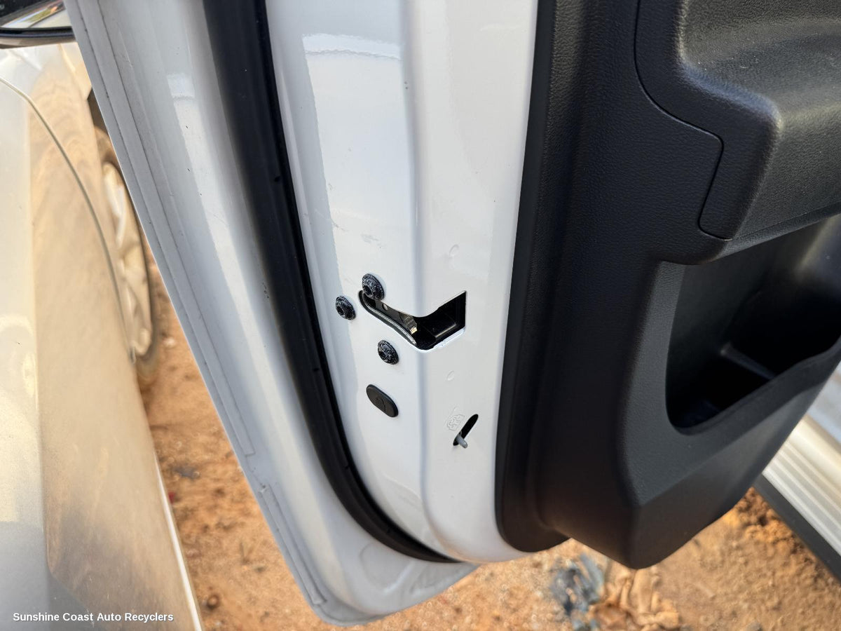 2017-2025 Ldv T60 Door Boot Gate Lock