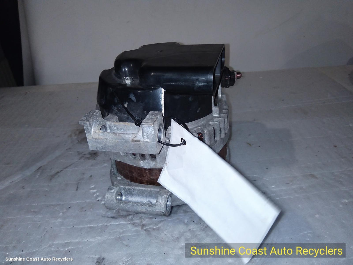 2004-2012 Ford Escape Alternator