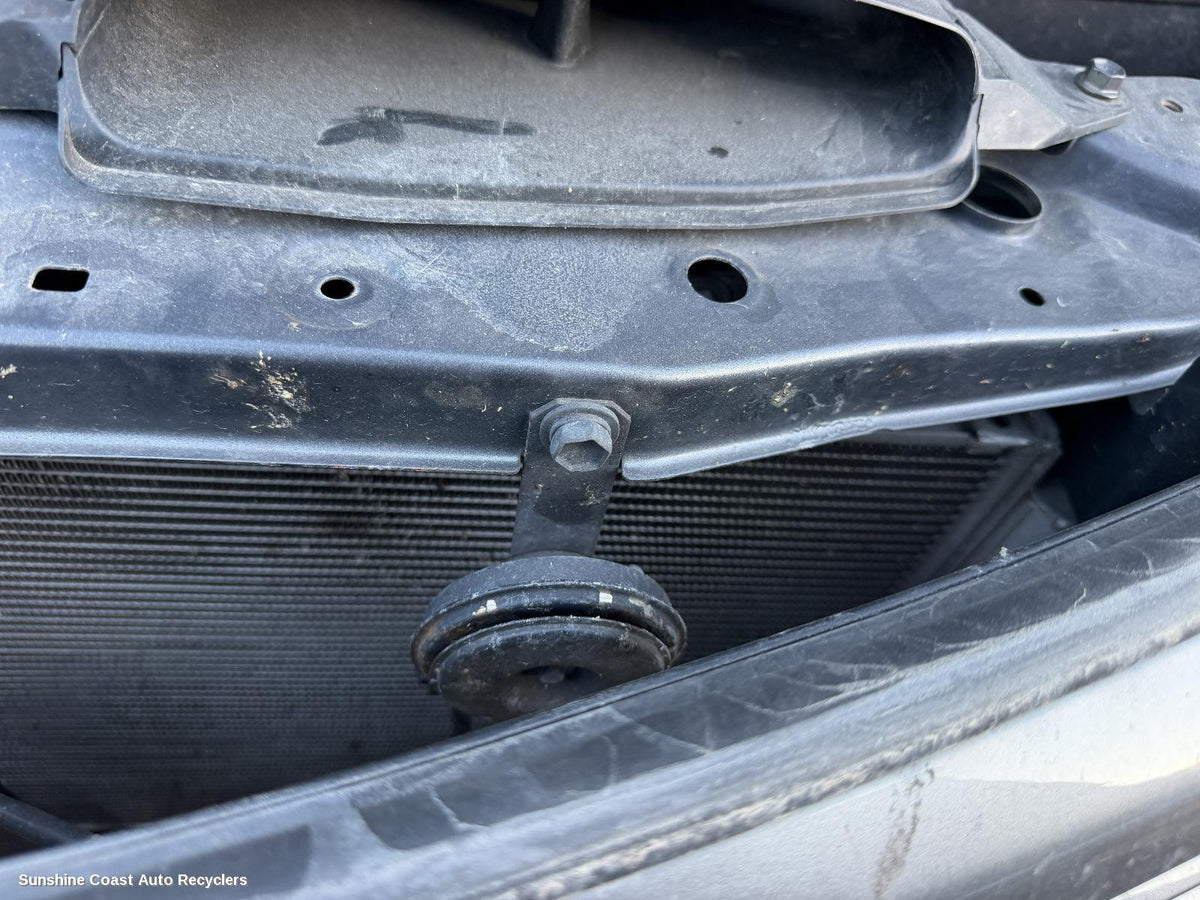 2011-2015 Toyota Camry Horn