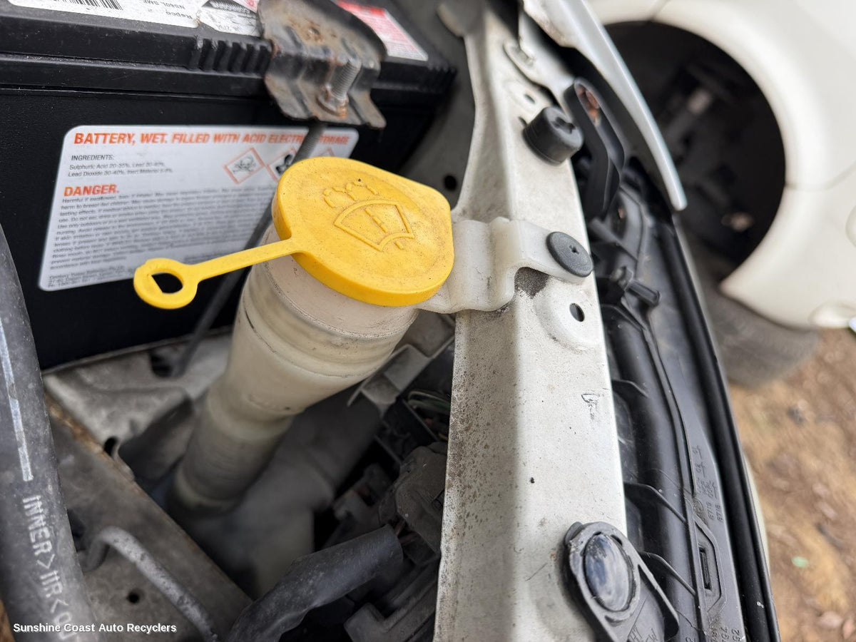 2003-2009 Subaru Outback Washer Bottle
