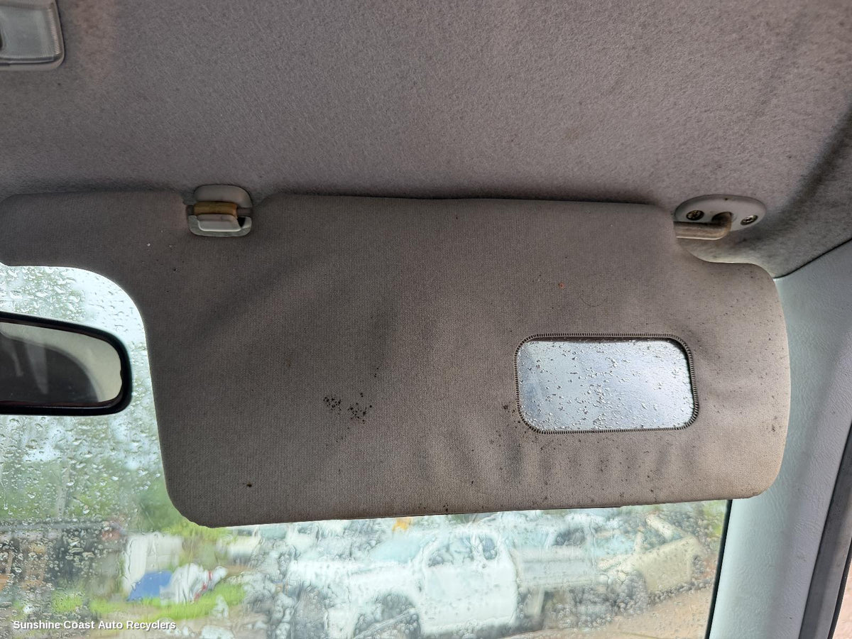 1995-2001 Honda Crv Sunvisor