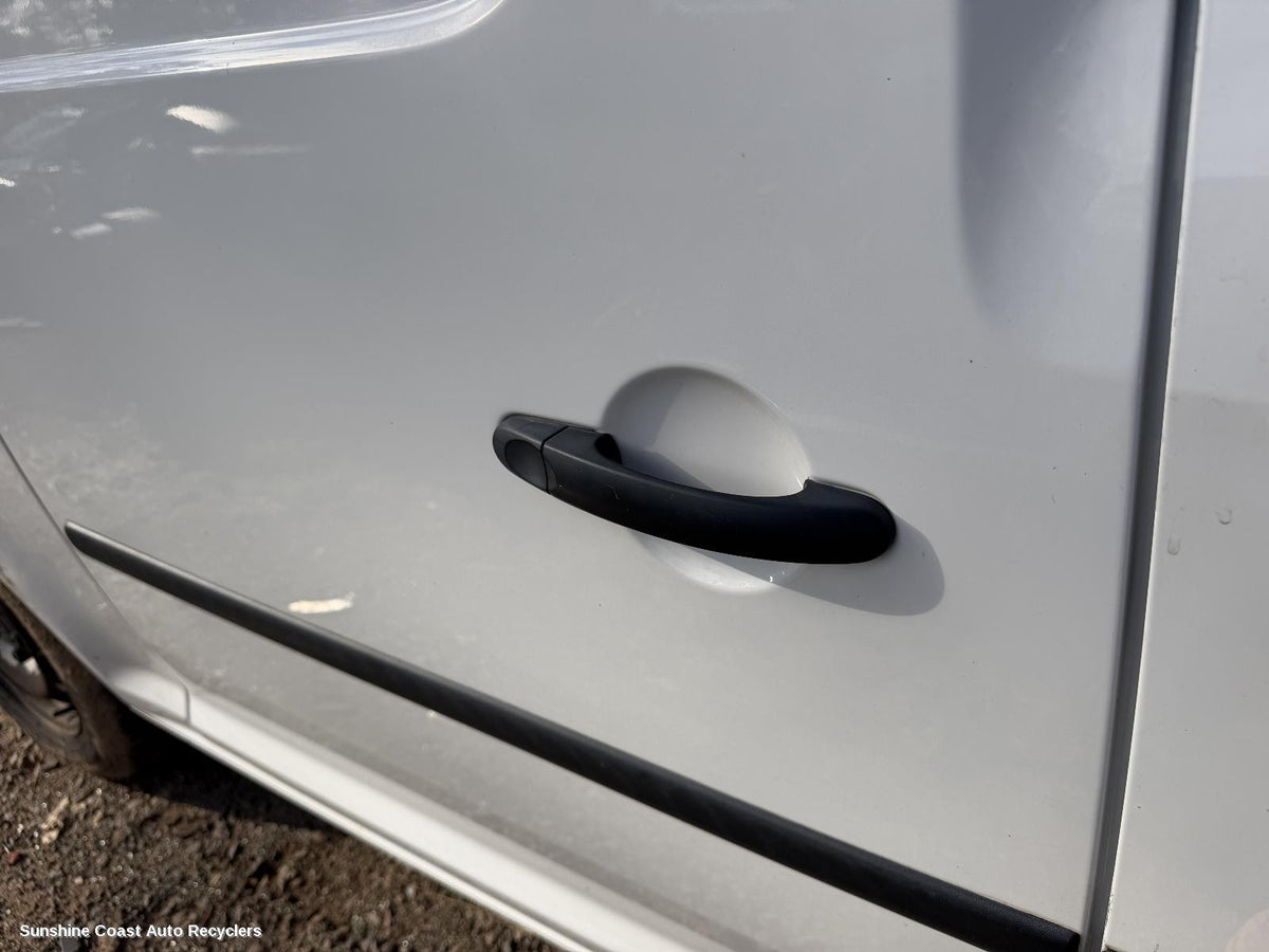 2010-2015 Volkswagen Caddy Door Handle