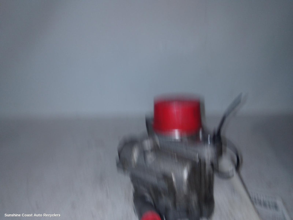 2015-2026 Iveco Daily Steering Pump