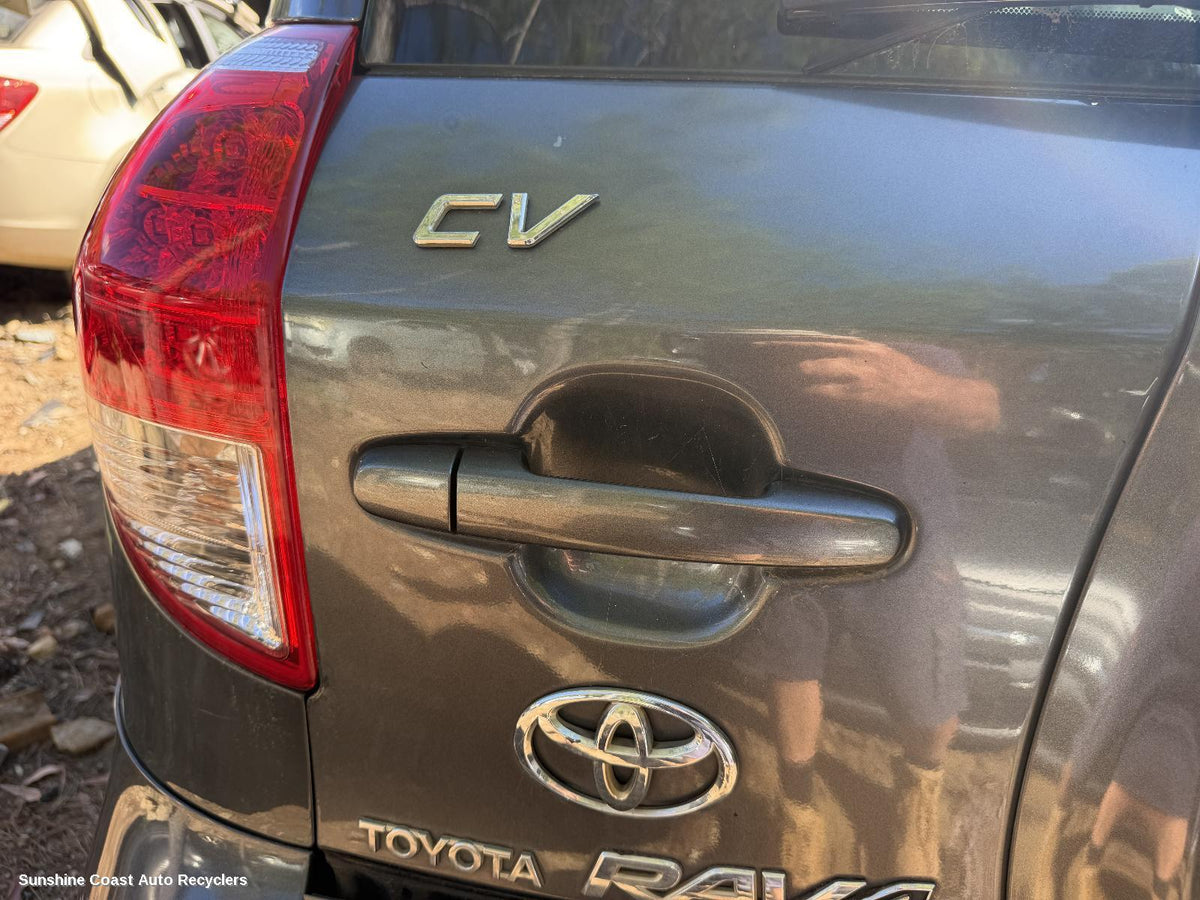 2005-2012 Toyota Rav4 Tailgate Handle