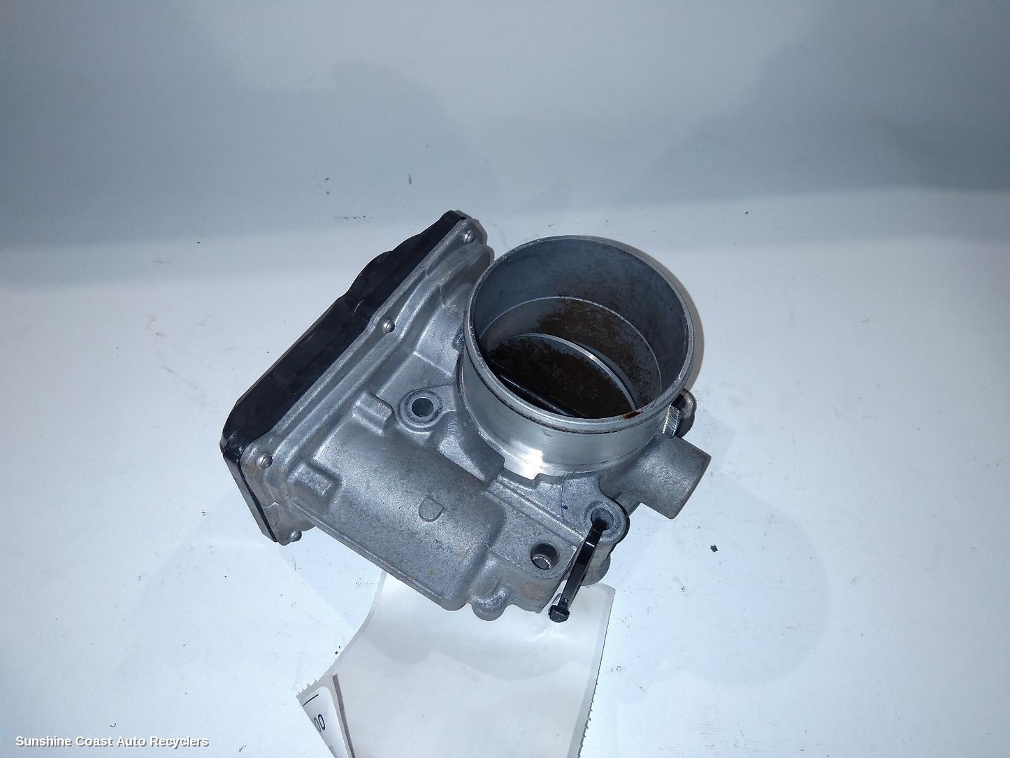 2015-2020 Toyota Hilux Throttle Body
