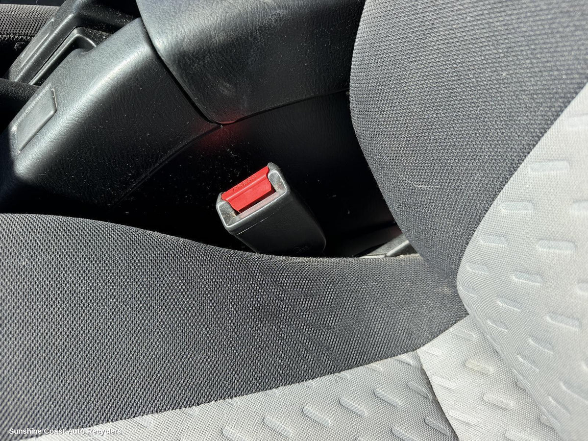 1997-2015 Nissan Navara Seatbelt Stalk