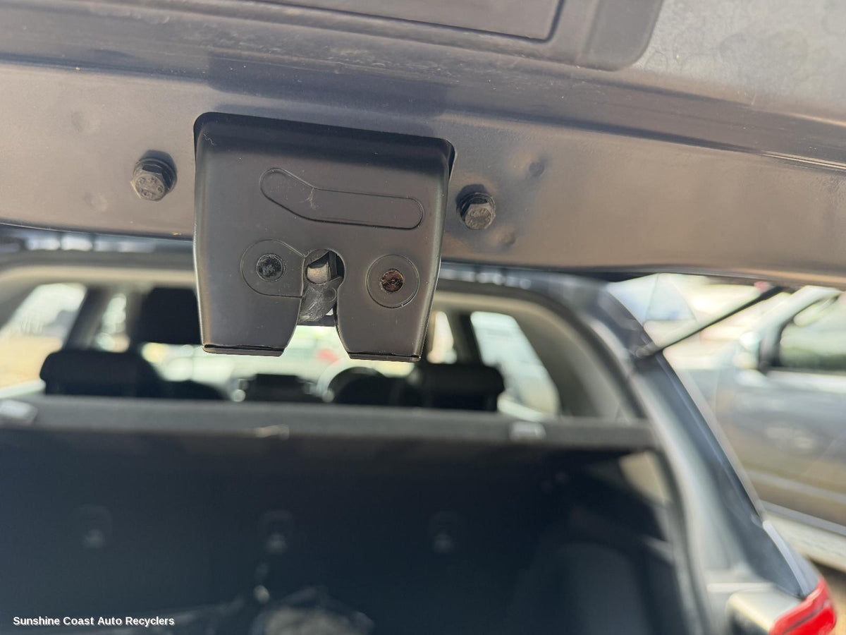 2019-2025 Hyundai Venue Door Boot Gate Lock