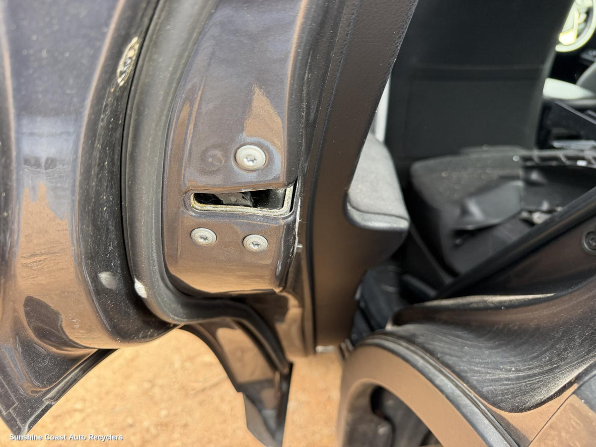 2012-2018 Toyota Rav4 Door Boot Gate Lock