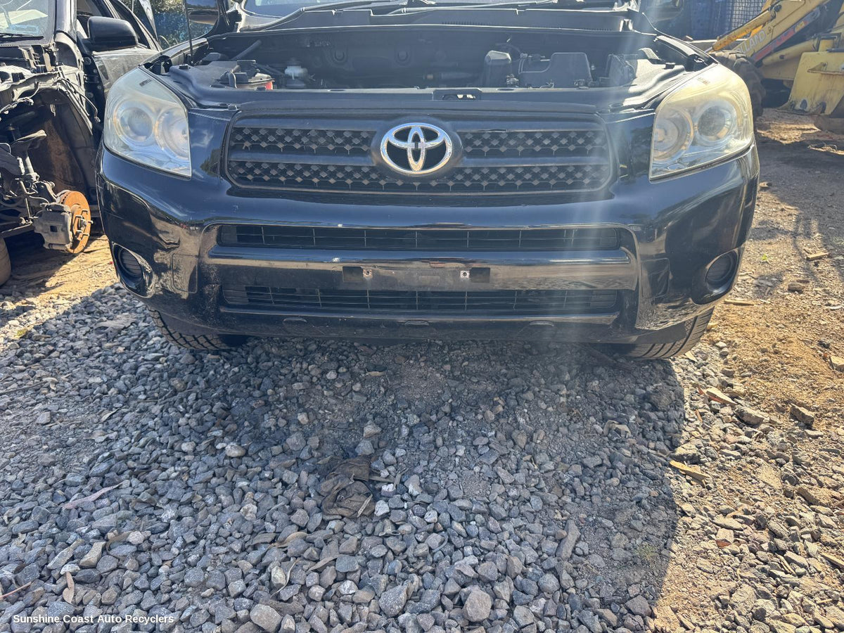 2005-2008 Toyota Rav4 Front Bumper