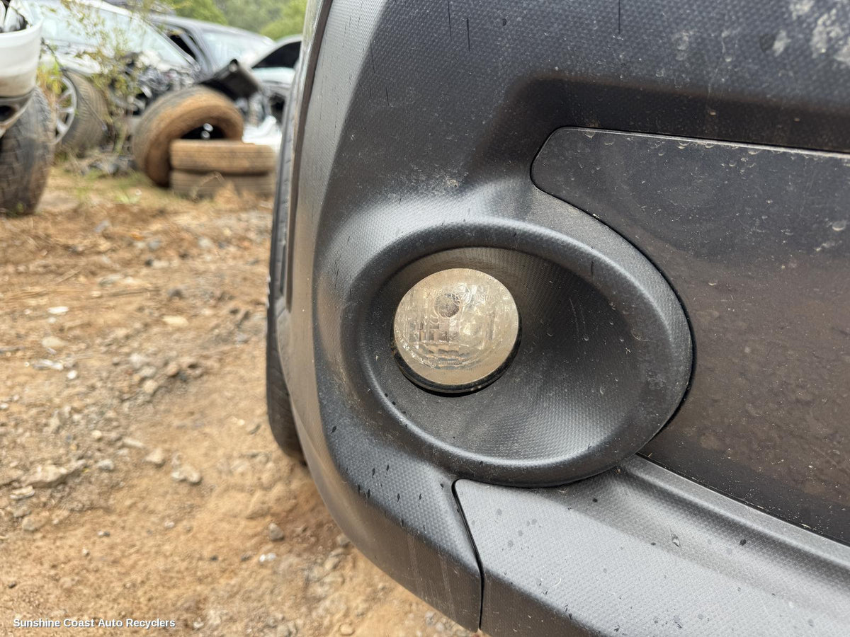 2022-2026 Subaru Crosstrek Right Indicator Fog Side