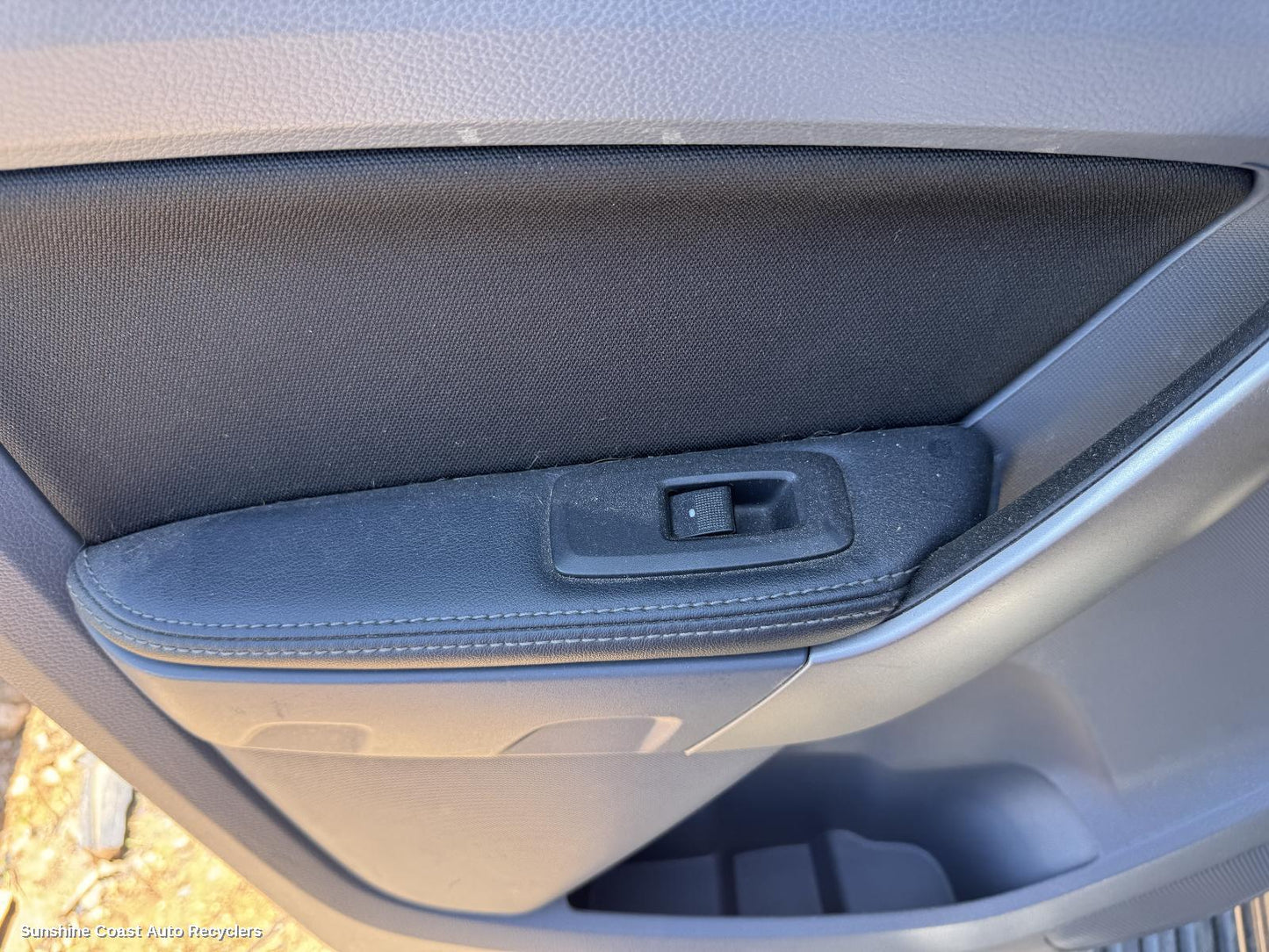 2018 Ford Ranger Pwr Dr Wind Switch