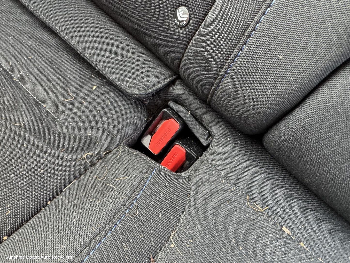 2023 Haval Jolion Seatbelt Stalk