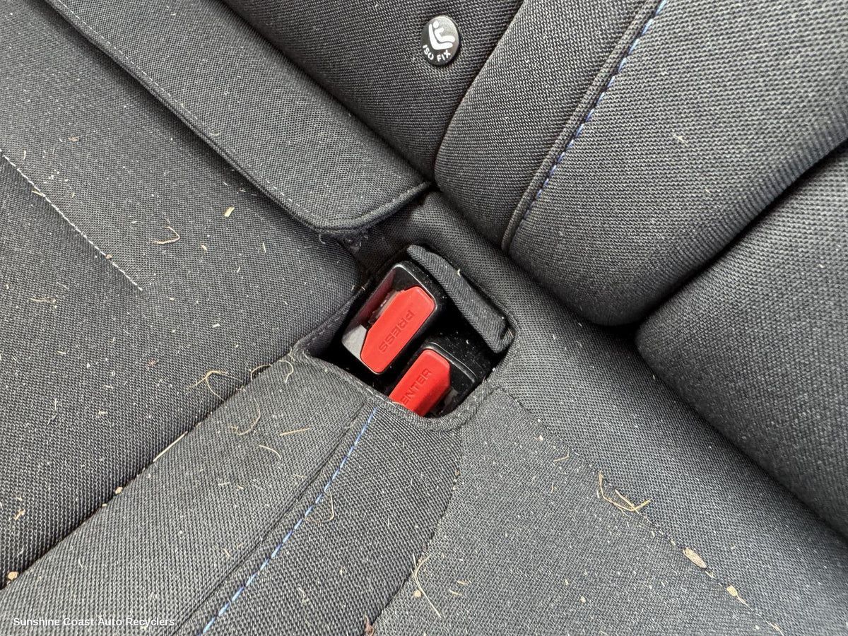 2021-2024 Haval Jolion Seatbelt Stalk