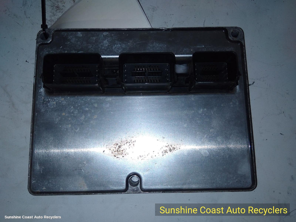 2008-2014 Ford Falcon Ecu