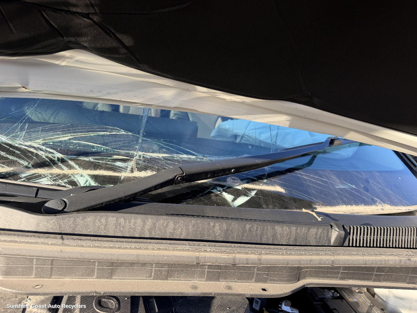 2020-2025 Kia Carnival/grand Carnival Wiper Arm