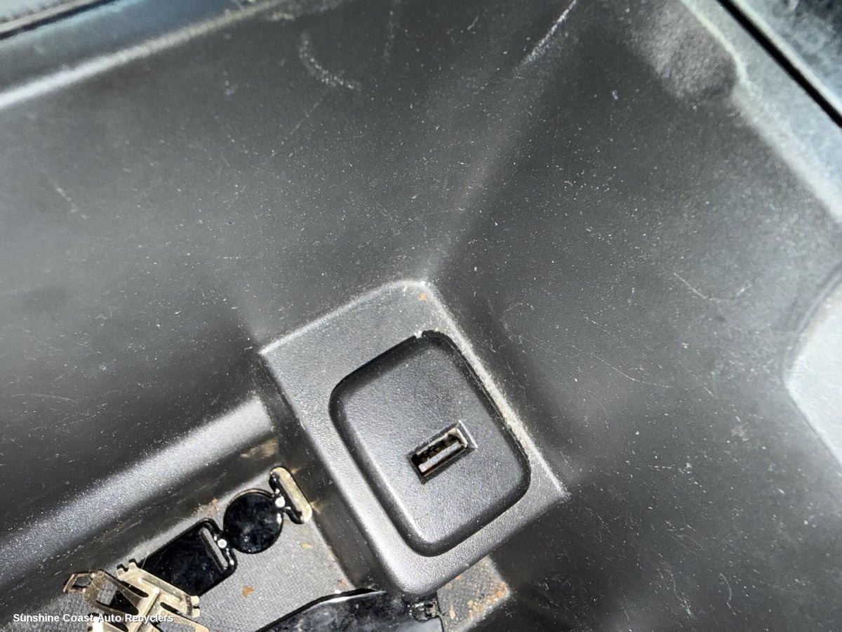 2017-2020 Holden Commodore Misc Switch Relay