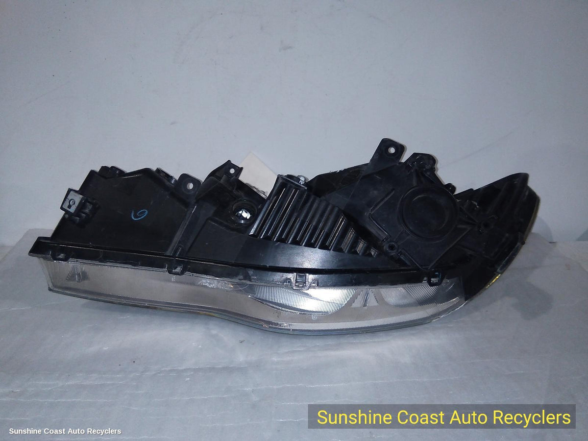 2009-2011 Honda Civic Right Headlamp