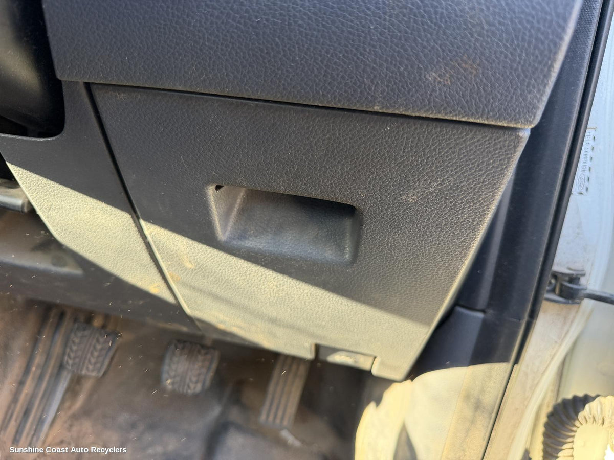 2011-2015 Ford Ranger Glove Box