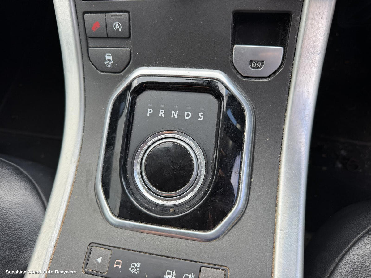 2014-2019 Land Rover Rangerover Evoque Gear Stick Shifter