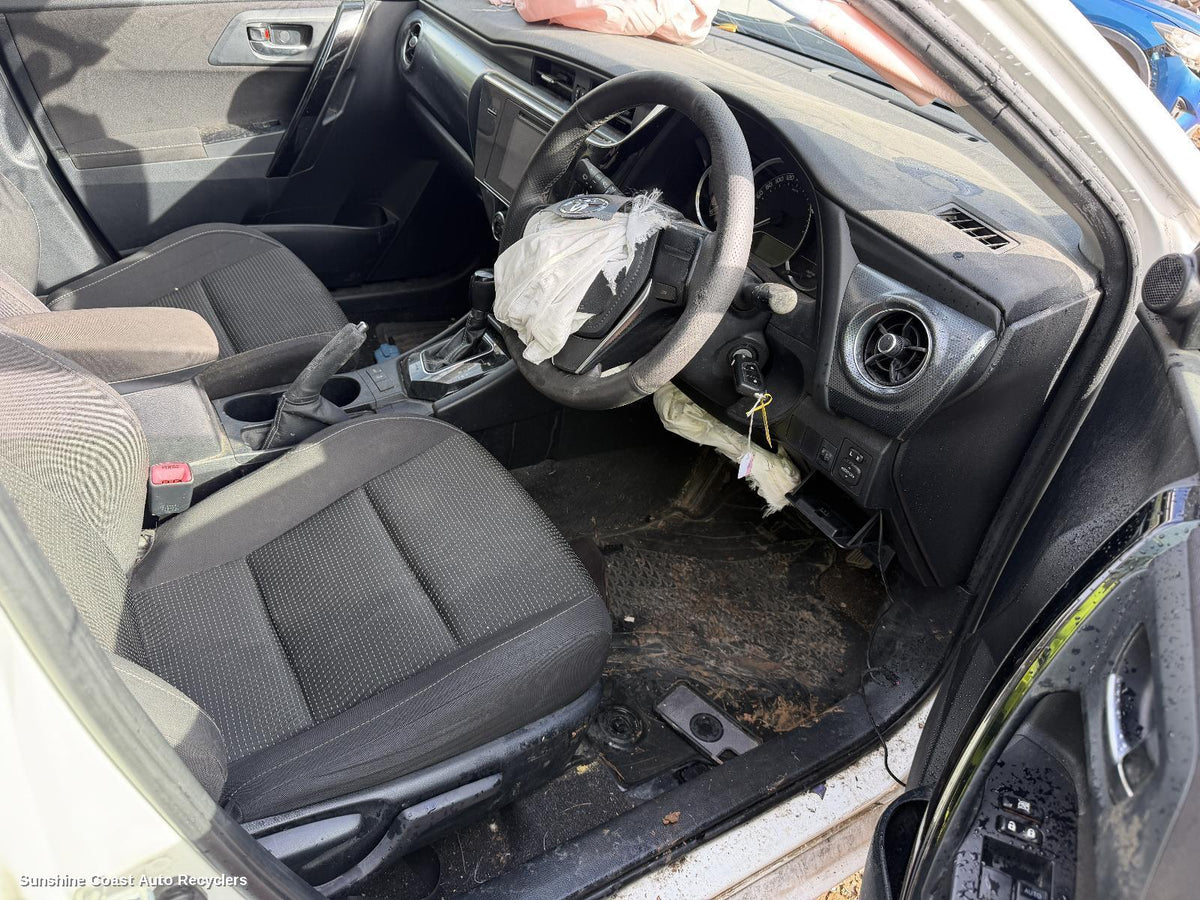 2012-2018 Toyota Corolla Handbrake Lever