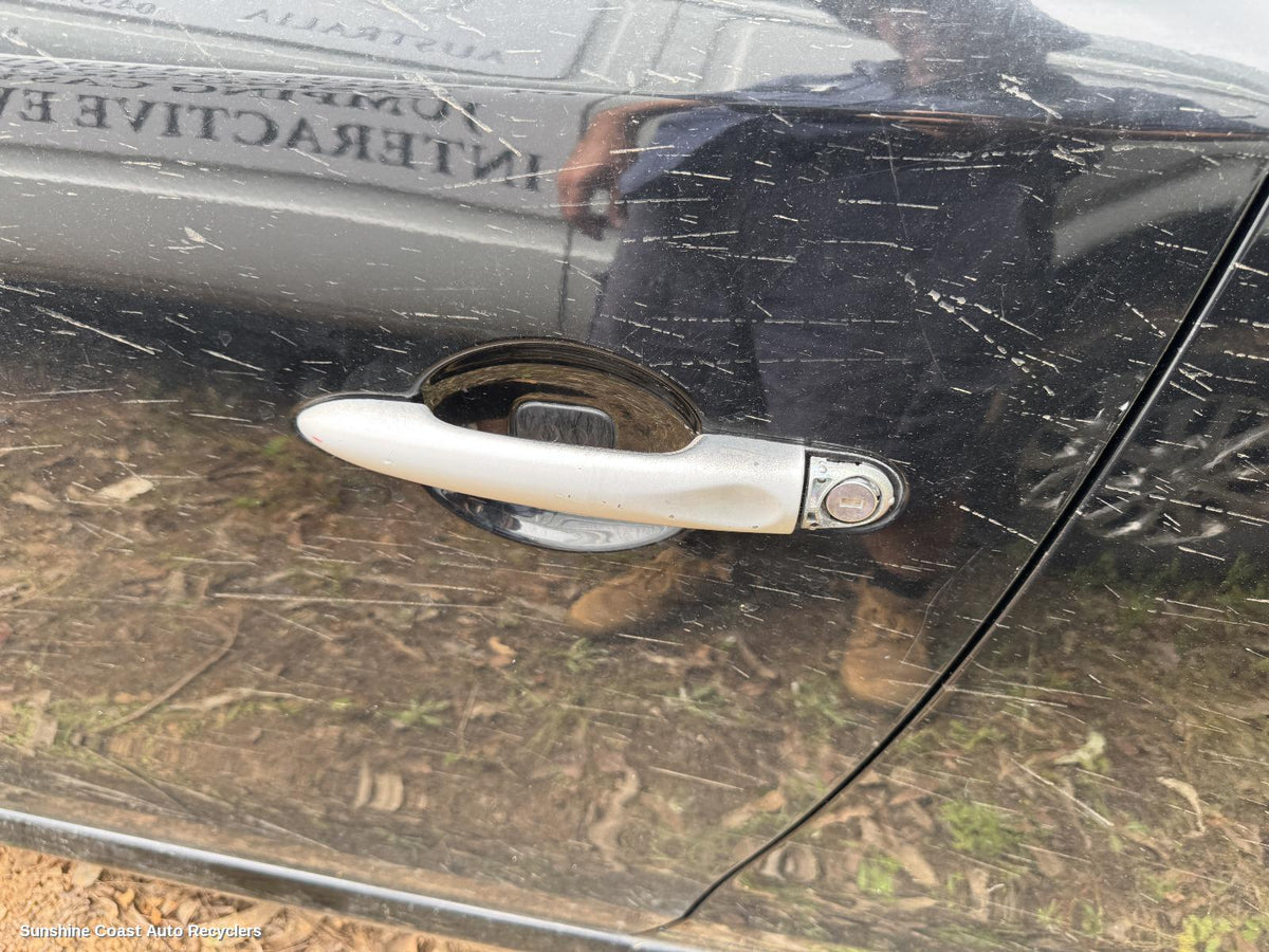 2010-2016 Renault Megane Door Handle