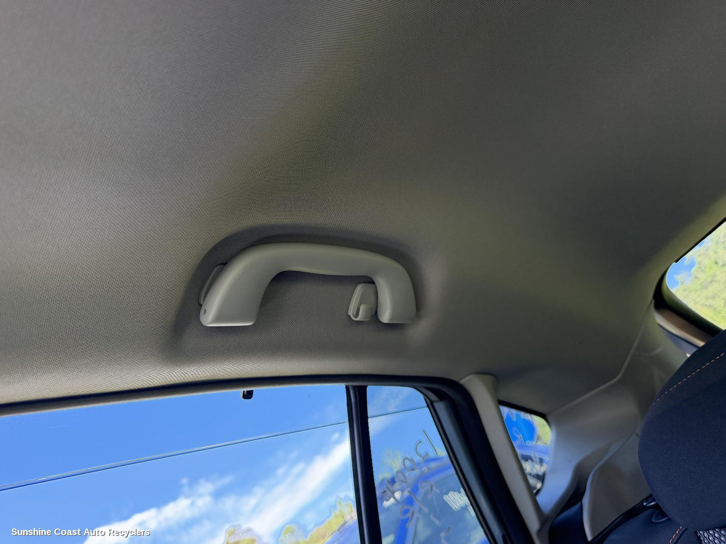 2017-2023 Subaru Xv Grab Handle