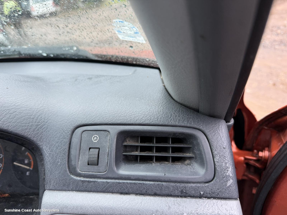 1995-2001 Honda Crv Misc Switch Relay