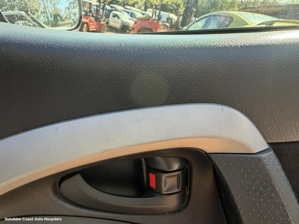 2005-2012 Toyota Rav4 Door Handle