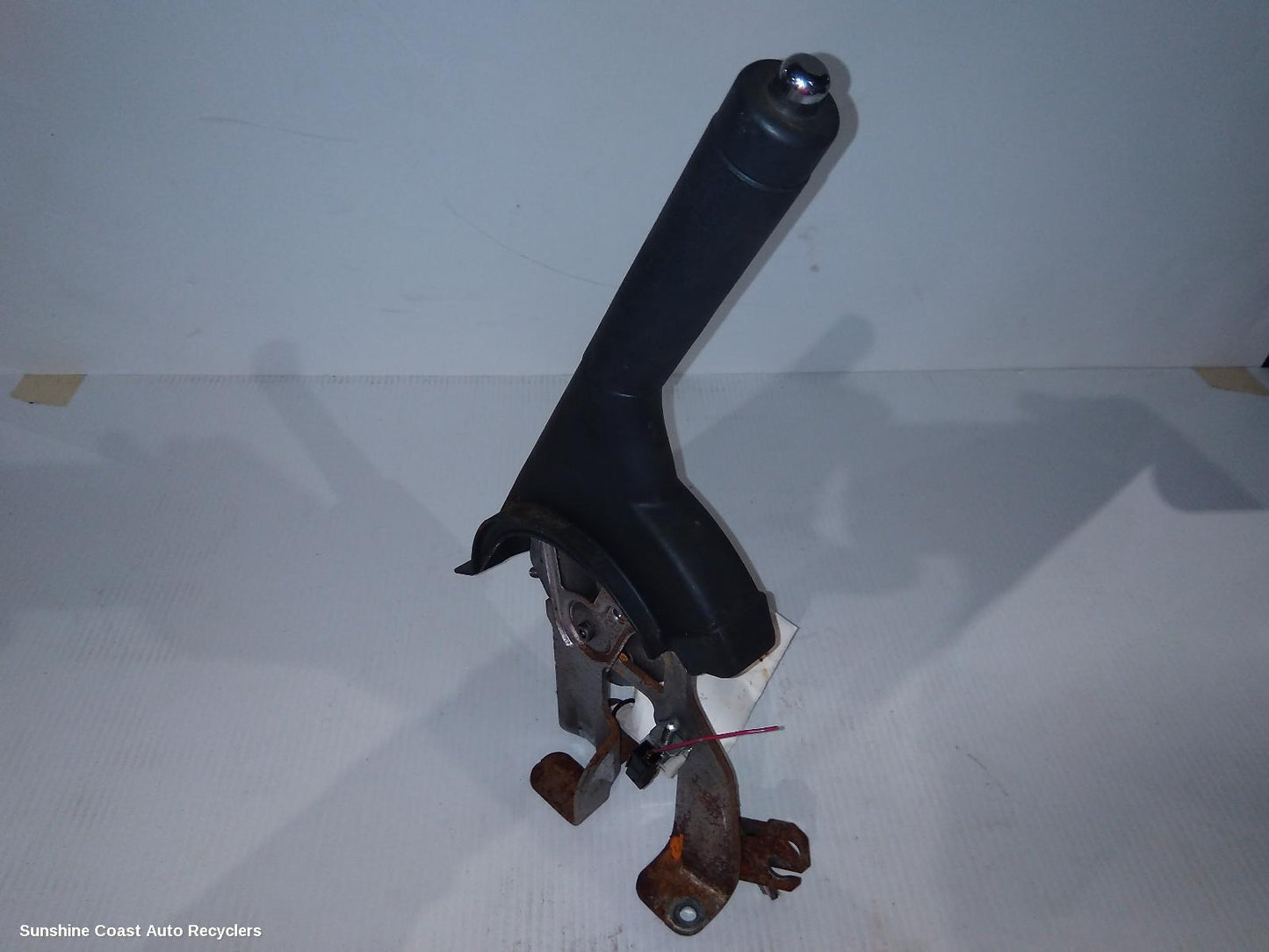 2008 Suzuki Swift Handbrake Lever
