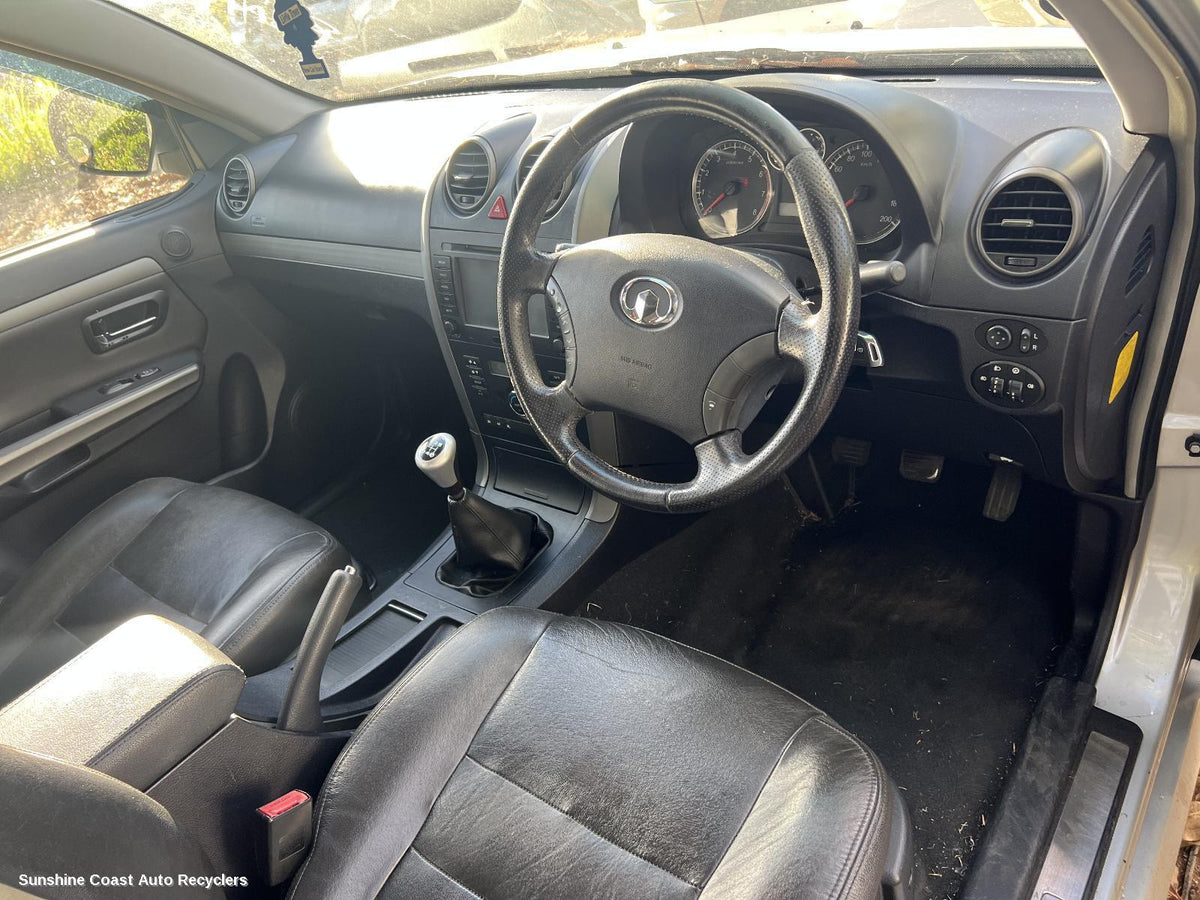 2009-2015 Great Wall X200/x240 Starter